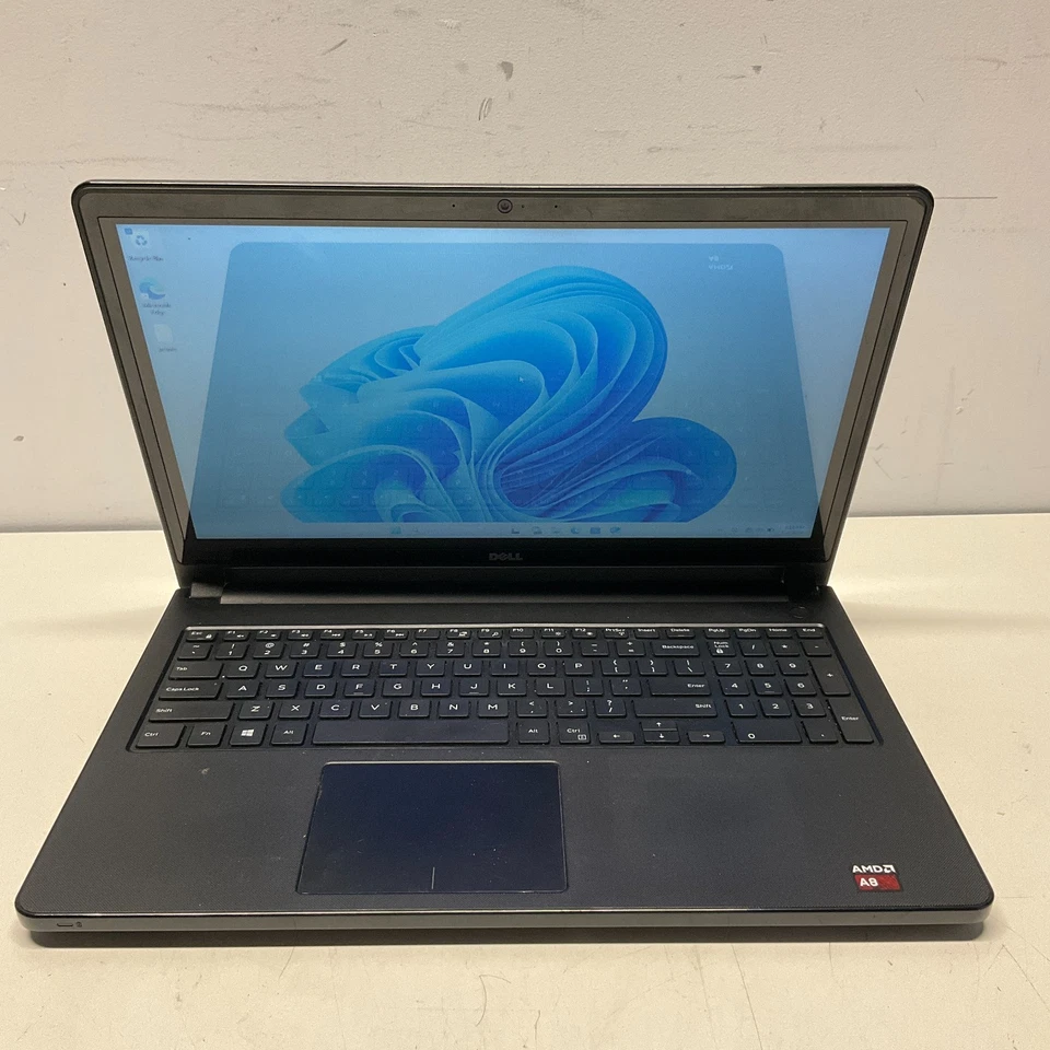 ✪ Dell Inspiron 5555 ストレージ無 16GB ✪ Dell Inspiron 5555 ストレージ無 16GB ✪ Dell Inspiron 5555