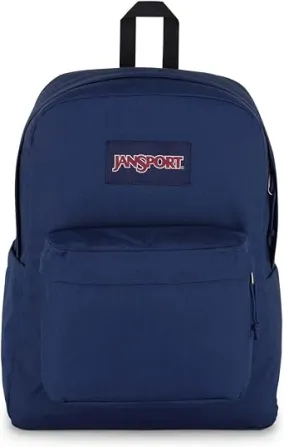 JanSport SuperBreak Plus Backpack Women's bags
