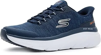 Skechers D'Lux Walker 3.0 Drevven Hands Free Slip-In Sneaker