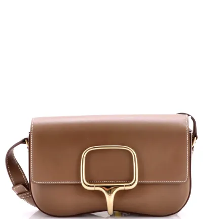 Hermès Della Cavalleria Elan Crossbody Women's bags